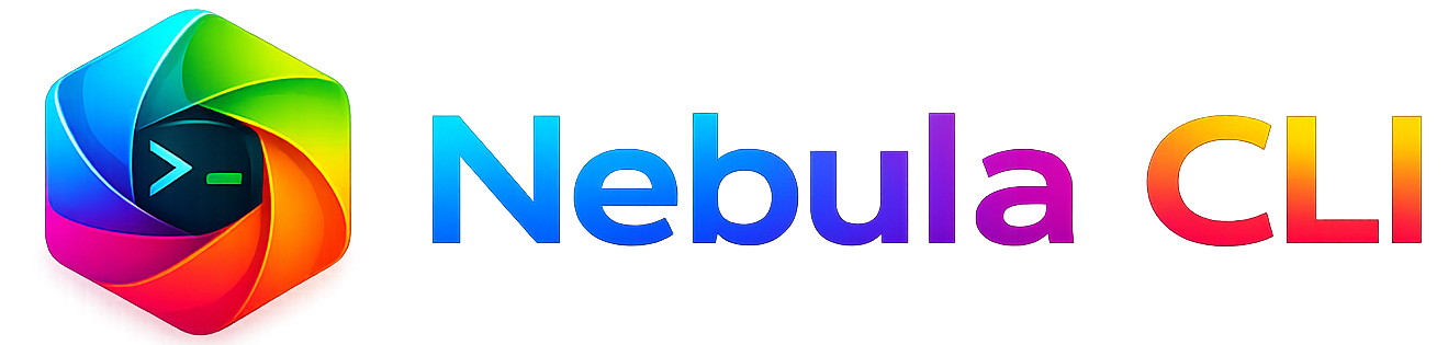 Nebula Logo